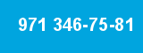 971 346-75-81